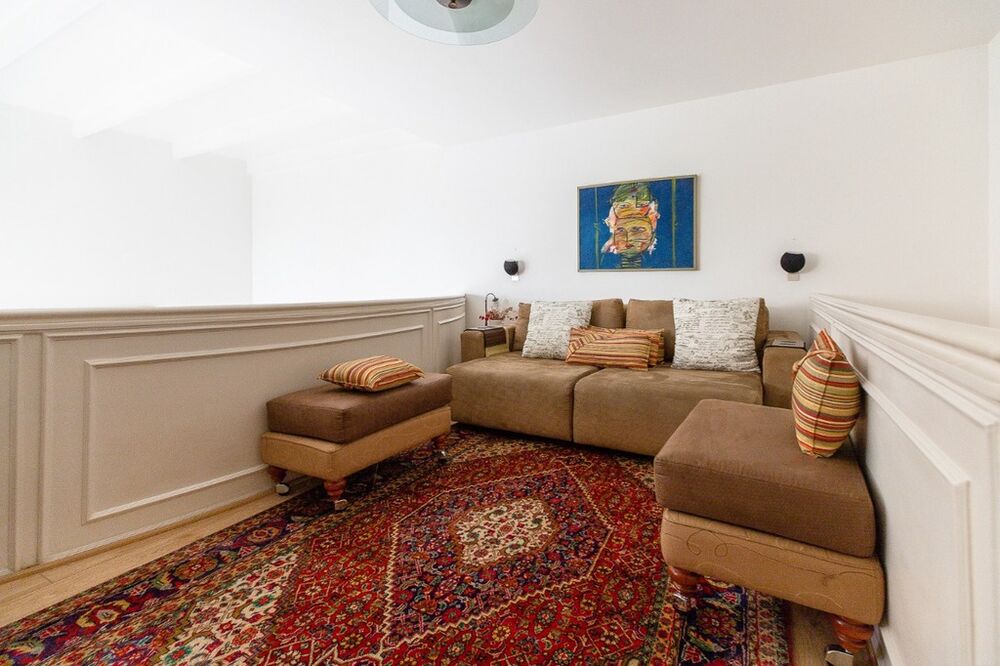 Cobertura à venda com 4 quartos, 264m² - Foto 3