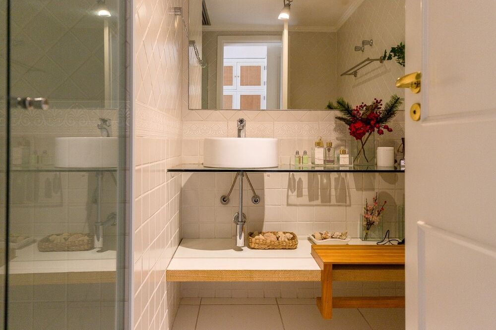 Cobertura à venda com 4 quartos, 264m² - Foto 5