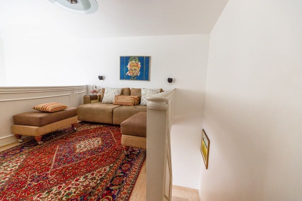 Cobertura à venda com 4 quartos, 264m² - Foto 2
