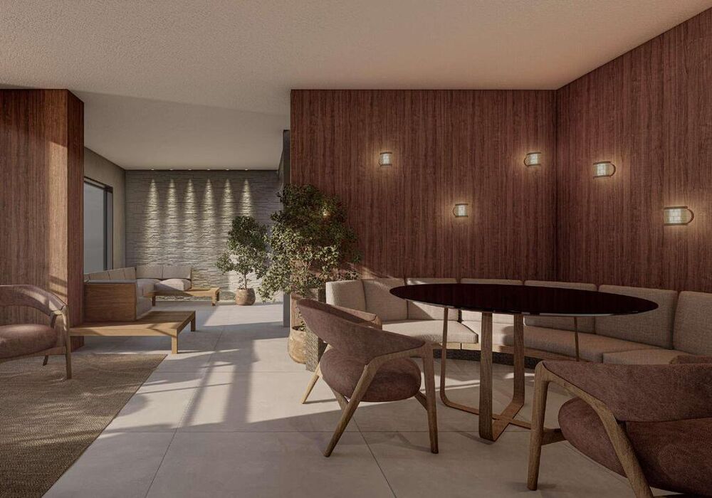 Cobertura à venda com 3 quartos, 93m² - Foto 17