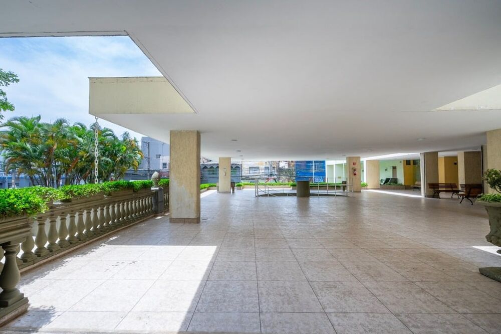 Apartamento, 2 quartos, 56 m² - Foto 1