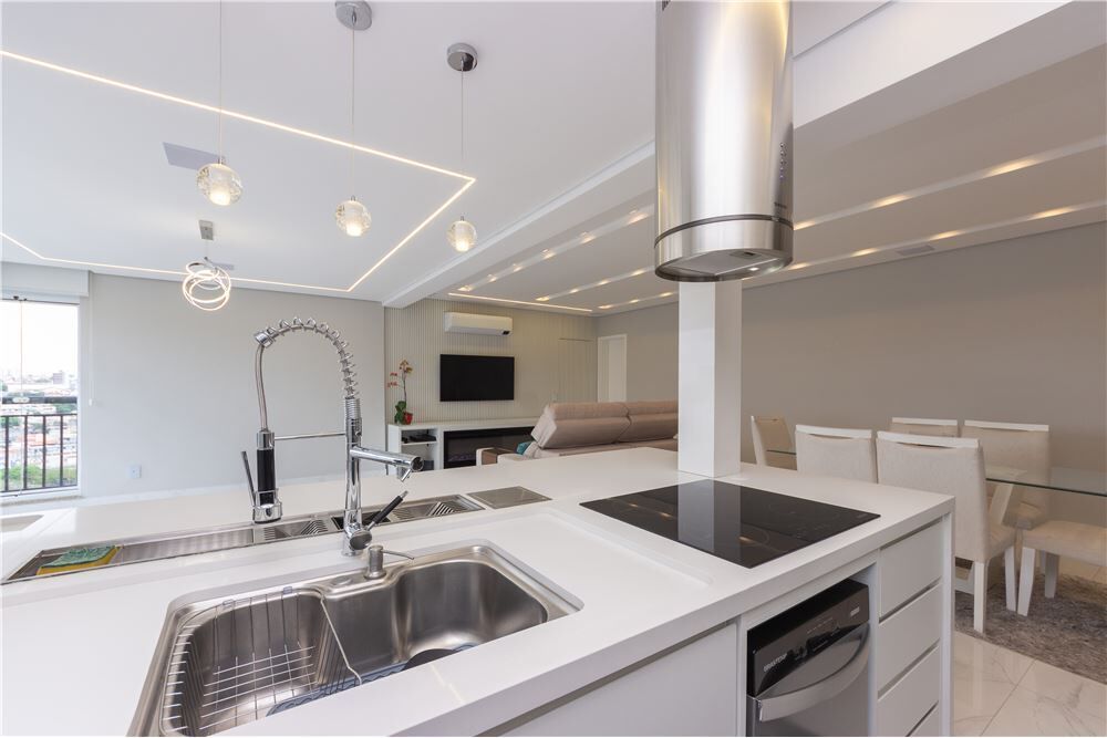 Apartamento à venda com 2 quartos, 106m² - Foto 9