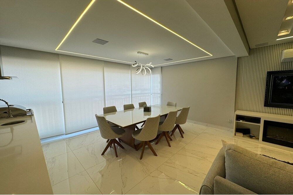 Apartamento à venda com 2 quartos, 106m² - Foto 12