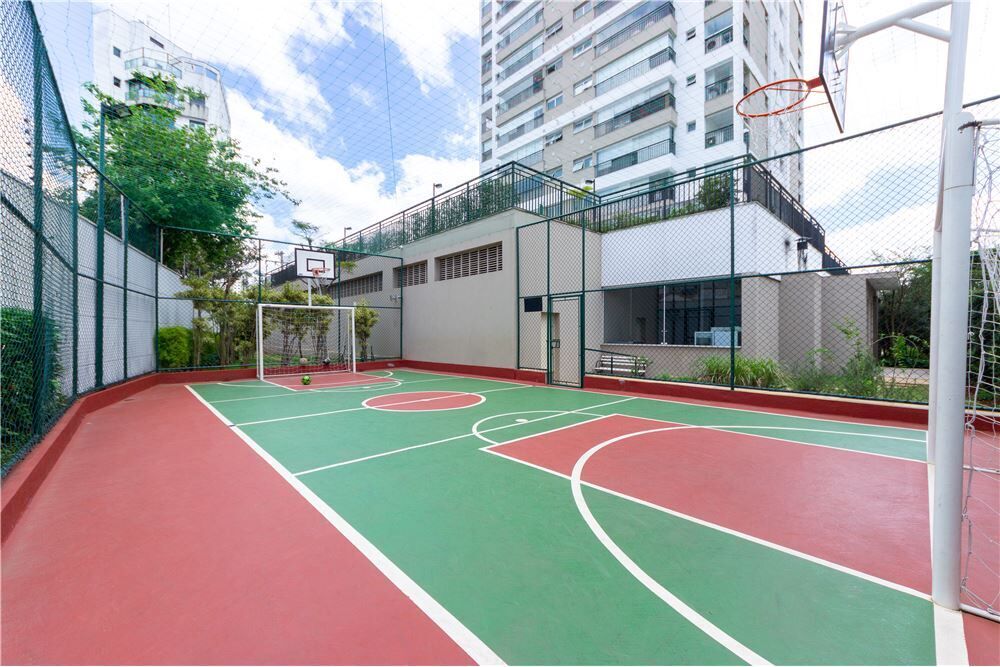 Apartamento à venda com 2 quartos, 106m² - Foto 3