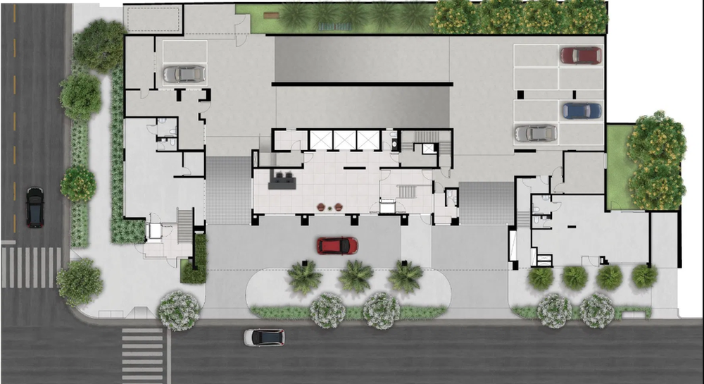 Apartamento, 2 quartos, 54 m² - Foto 23
