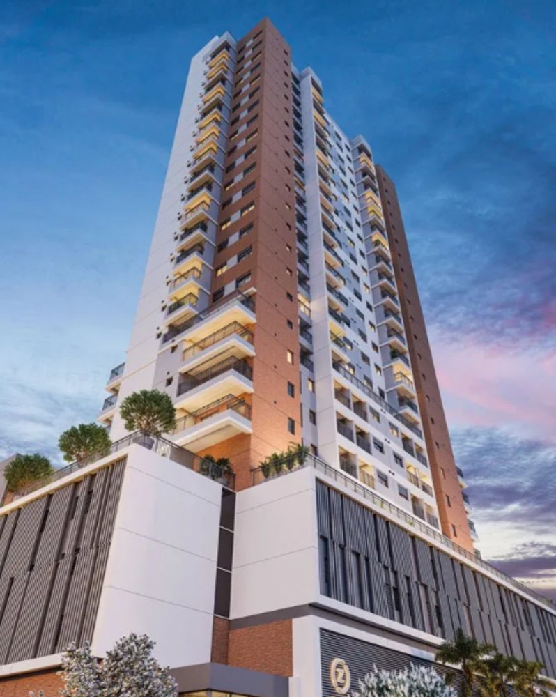 Apartamento, 2 quartos, 54 m² - Foto 10