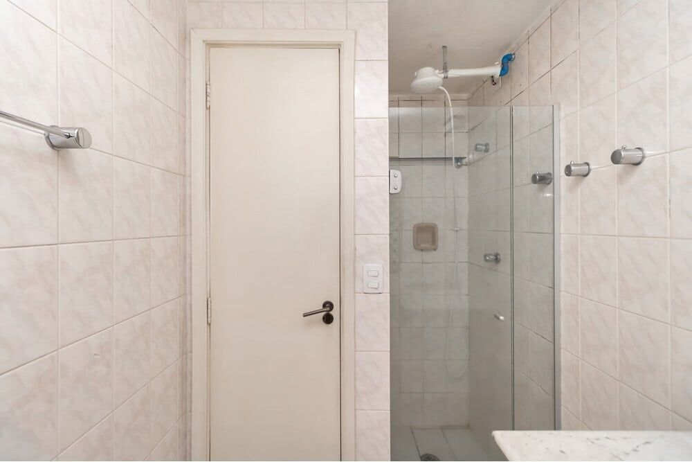 Apartamento à venda com 2 quartos, 65m² - Foto 5