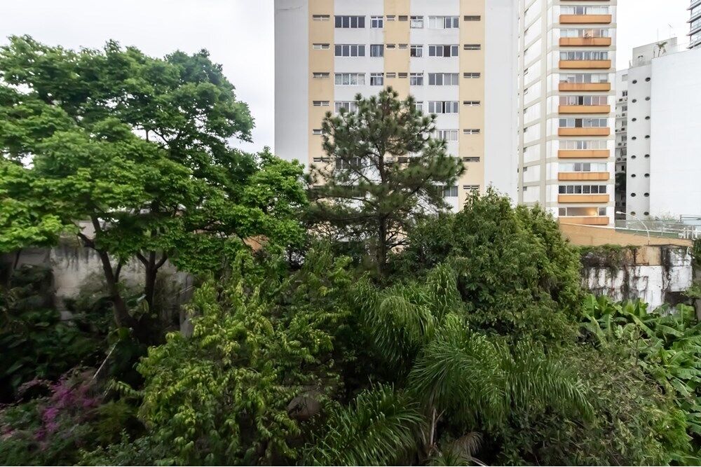 Apartamento à venda com 2 quartos, 65m² - Foto 4