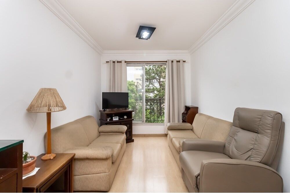 Apartamento à venda com 2 quartos, 65m² - Foto 8