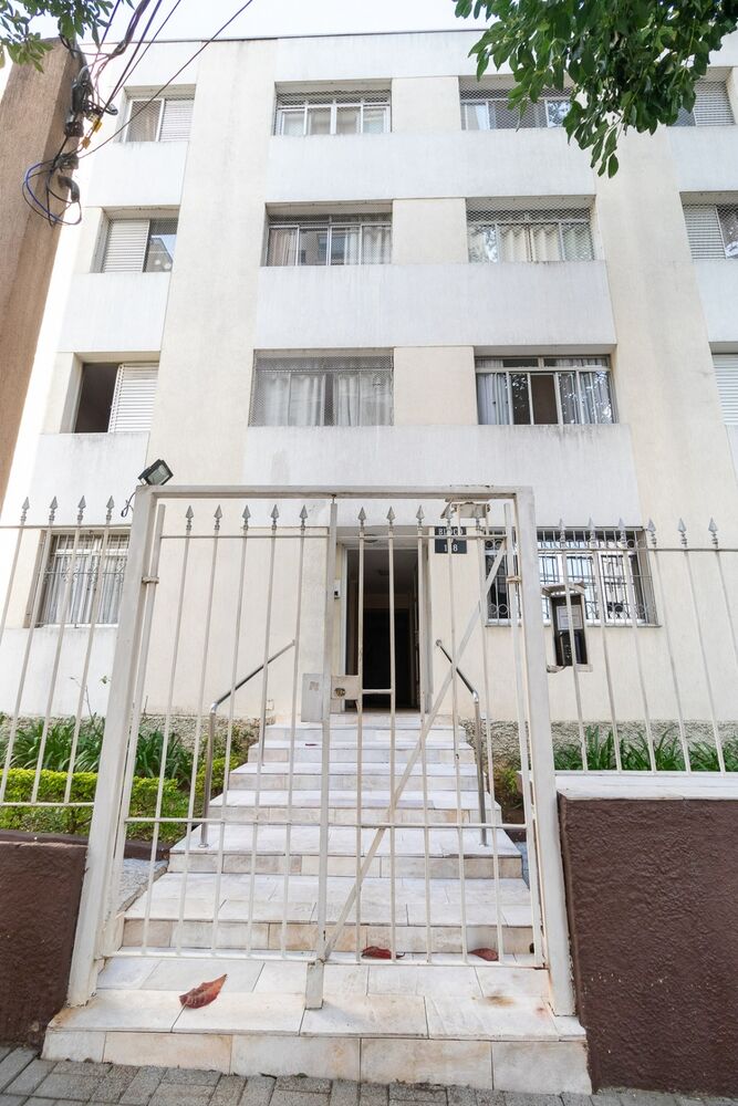 Apartamento, 3 quartos, 71 m² - Foto 1