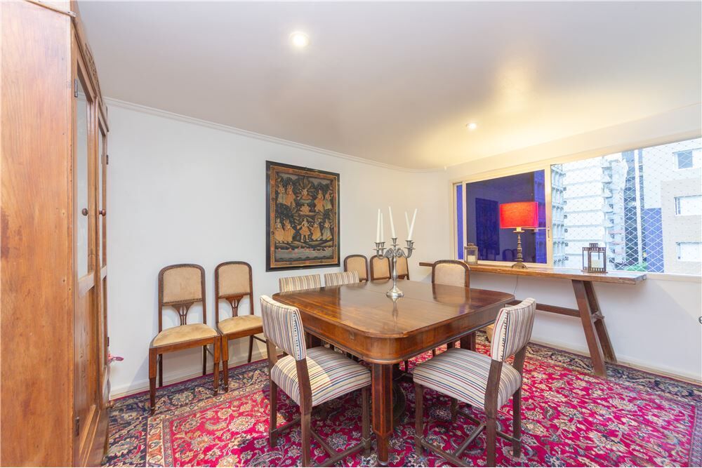 Apartamento, 3 quartos, 149 m² - Foto 1
