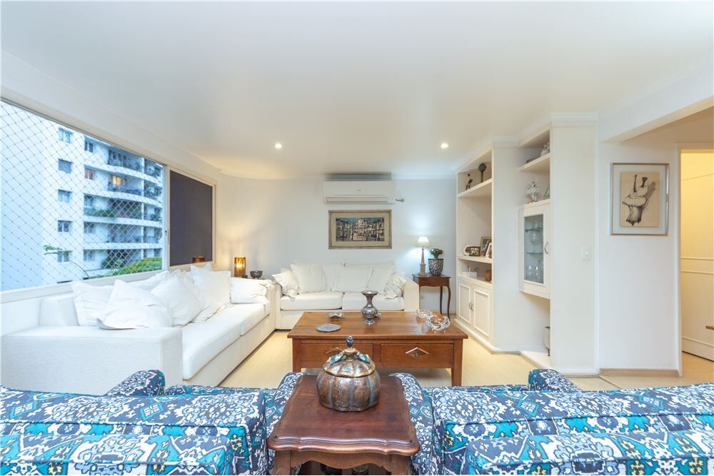 Apartamento, 3 quartos, 149 m² - Foto 4