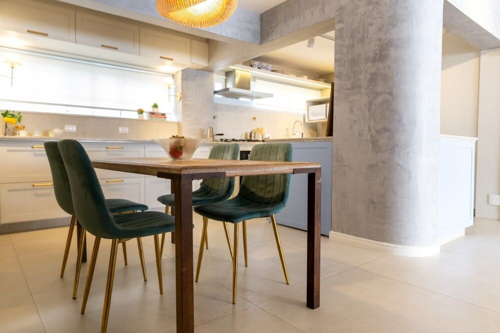 Apartamento, 3 quartos, 122 m² - Foto 3