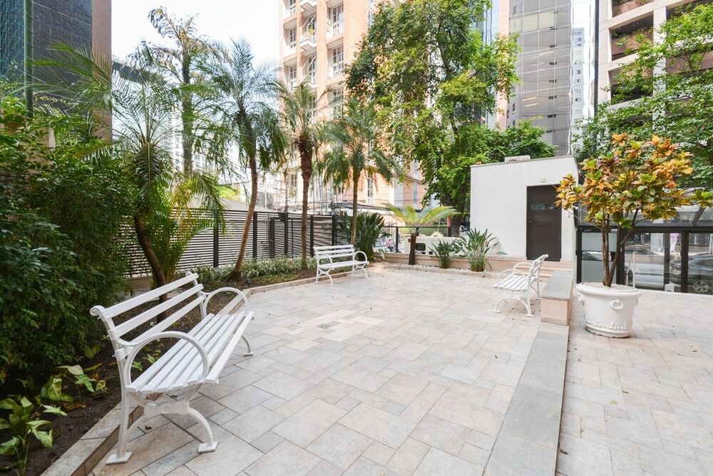 Apartamento, 3 quartos, 122 m² - Foto 6