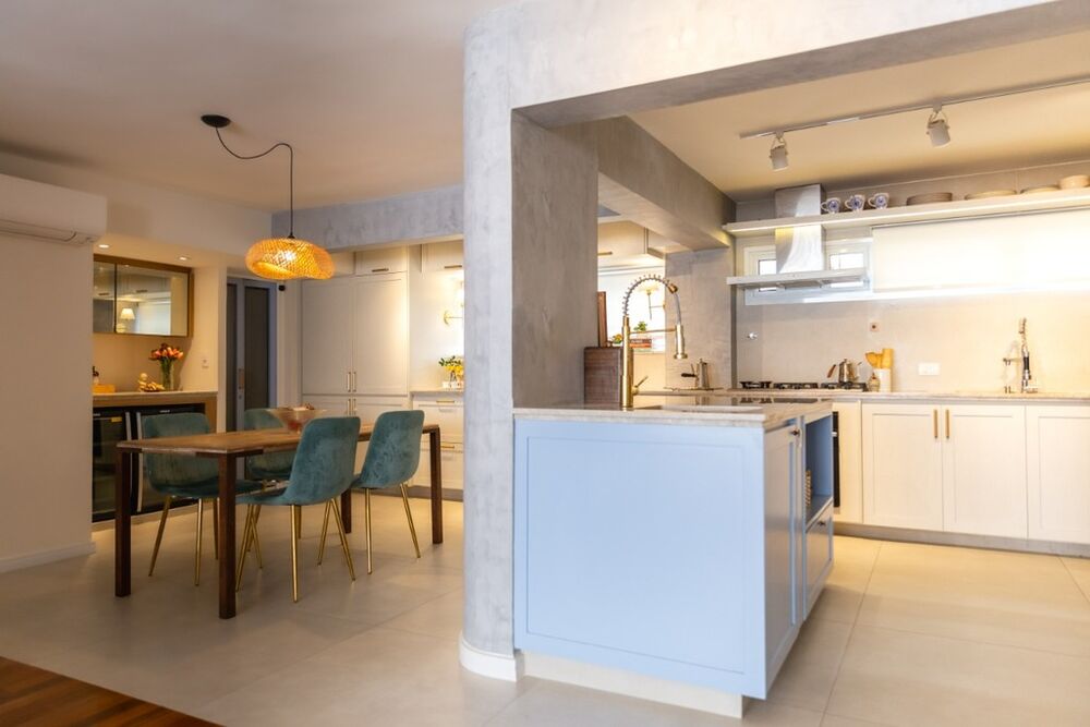 Apartamento, 3 quartos, 122 m² - Foto 24