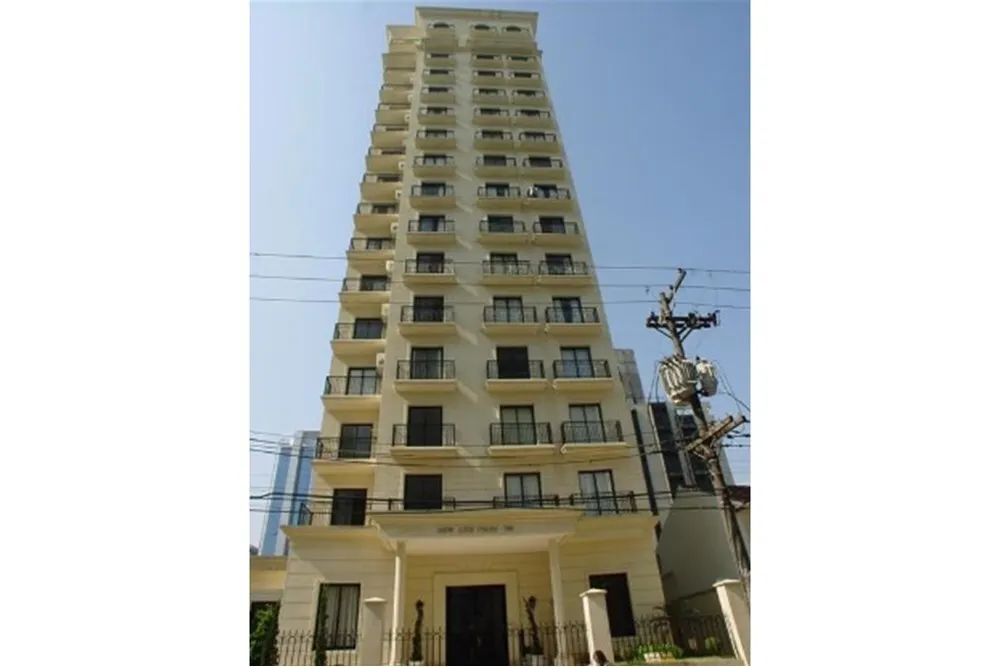 Apartamento, 1 quarto, 42 m² - Foto 11