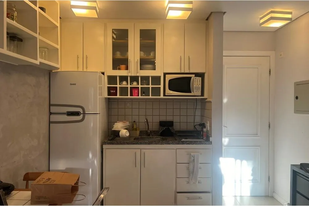 Apartamento, 1 quarto, 42 m² - Foto 5