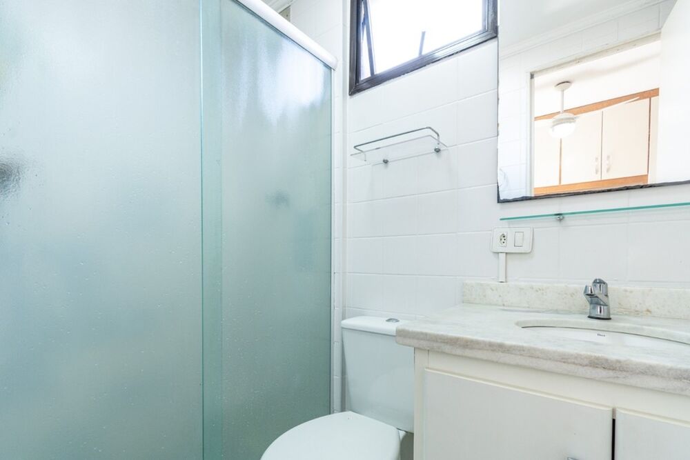 Apartamento à venda com 2 quartos, 63m² - Foto 5