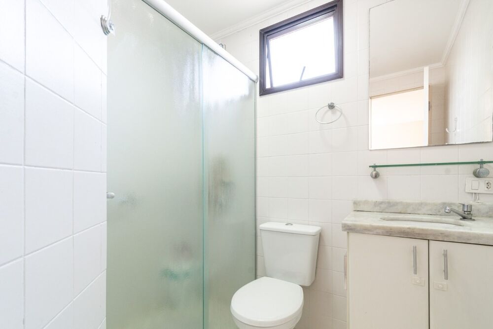 Apartamento à venda com 2 quartos, 63m² - Foto 1
