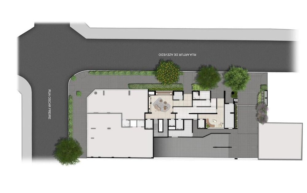 Apartamento, 2 quartos, 52 m² - Foto 5