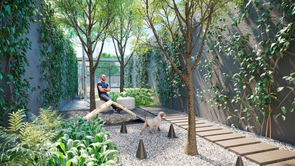 Apartamento, 1 quarto, 31 m² - Foto 10