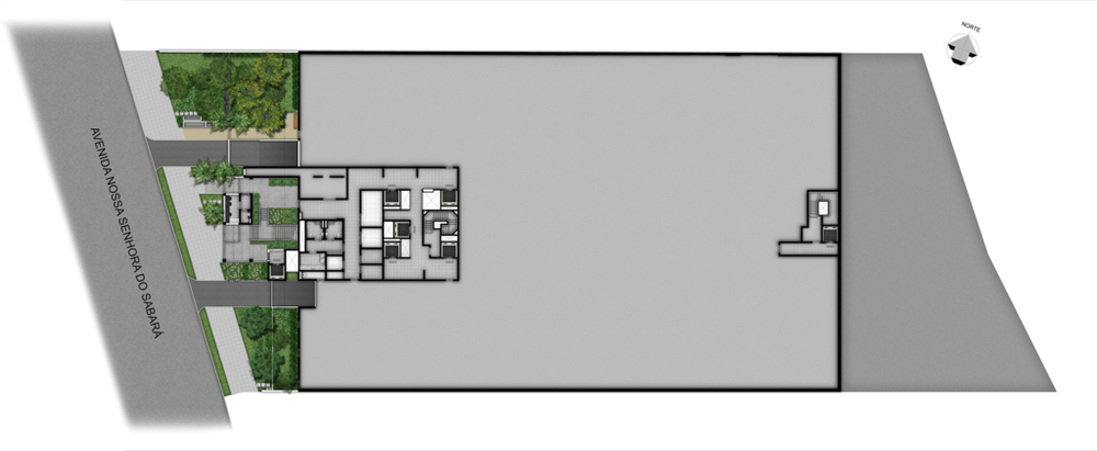 Apartamento, 2 quartos, 69 m² - Foto 6