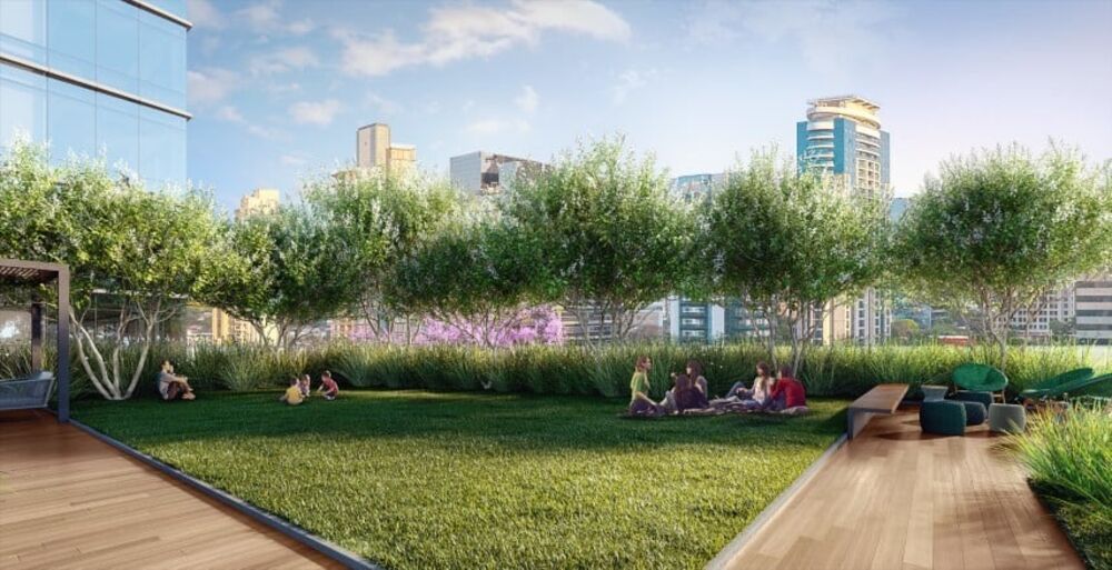 Apartamento, 1 quarto, 46 m² - Foto 14