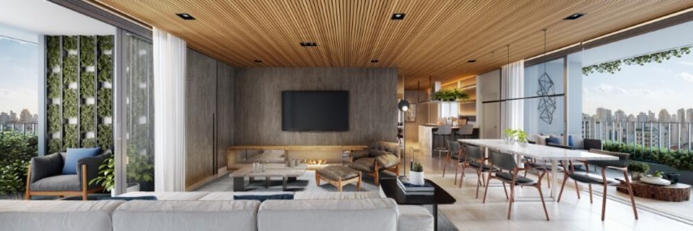 Apartamento, 1 quarto, 46 m² - Foto 6