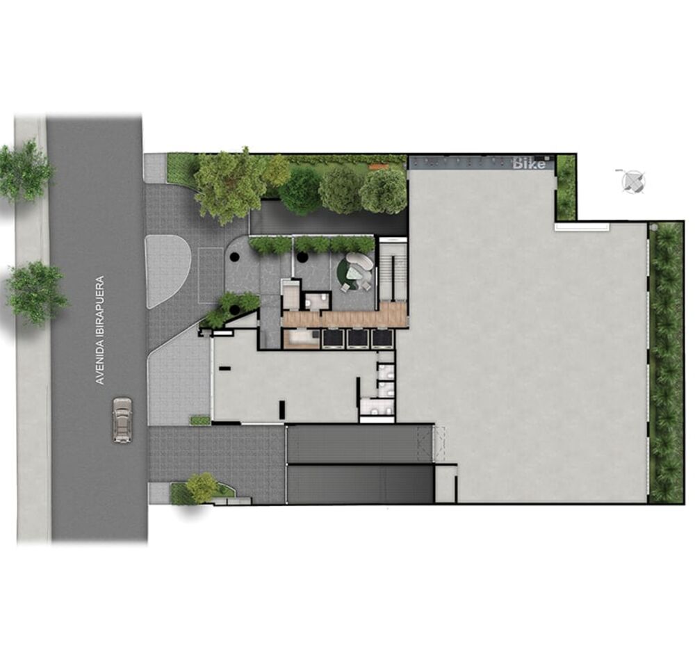 Apartamento, 2 quartos, 71 m² - Foto 41