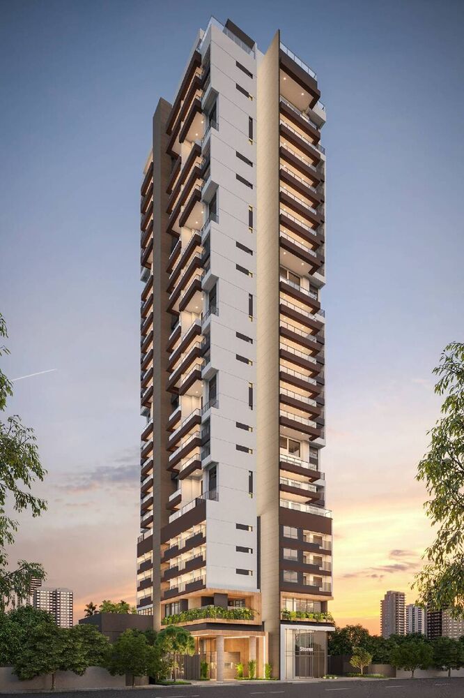 Apartamento, 2 quartos, 71 m² - Foto 46