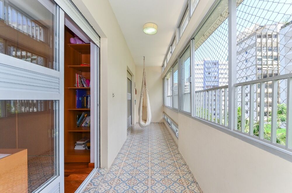 Apartamento, 3 quartos, 191 m² - Foto 2