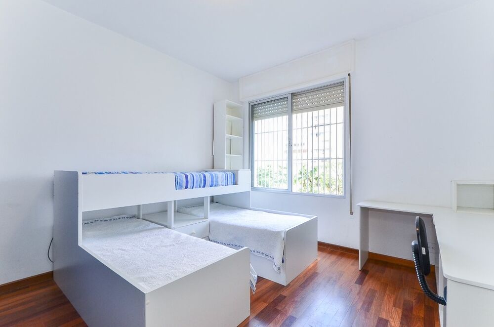 Apartamento, 3 quartos, 191 m² - Foto 1
