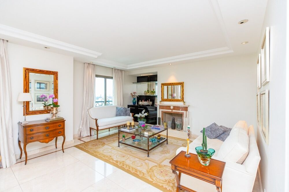 Apartamento à venda com 4 quartos, 280m² - Foto 11