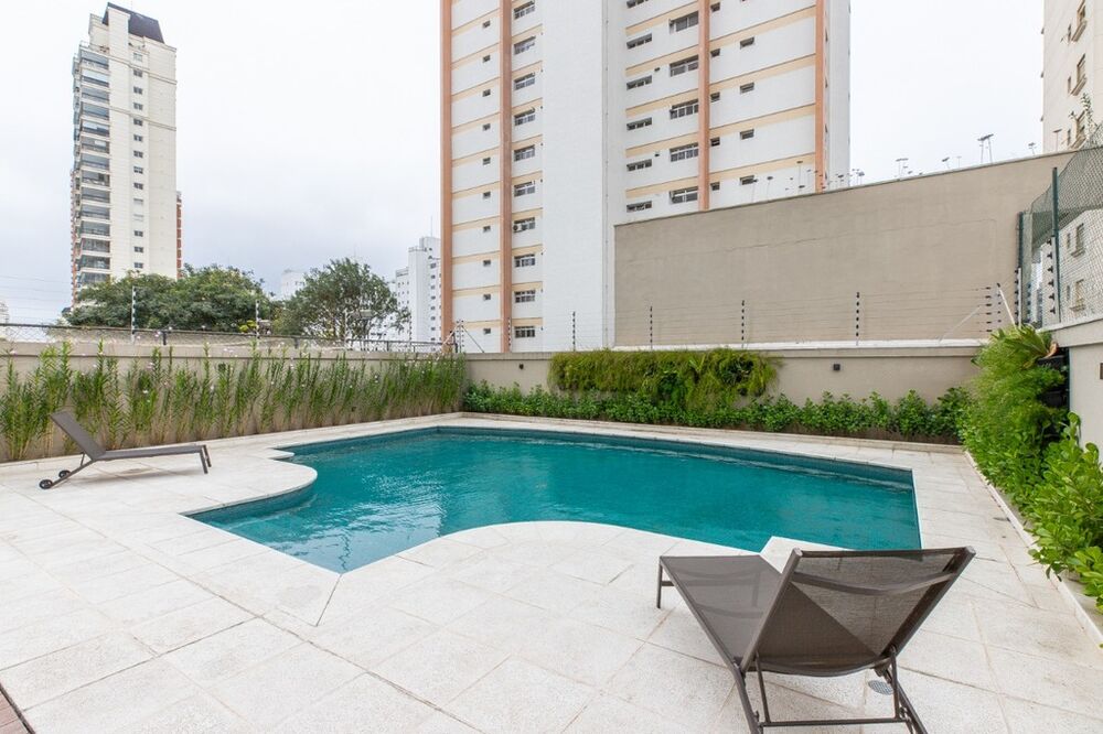 Apartamento à venda com 4 quartos, 280m² - Foto 7