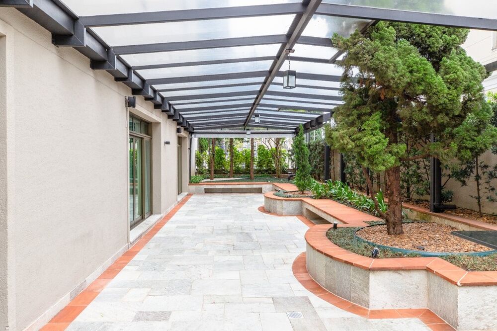 Apartamento à venda com 4 quartos, 280m² - Foto 4