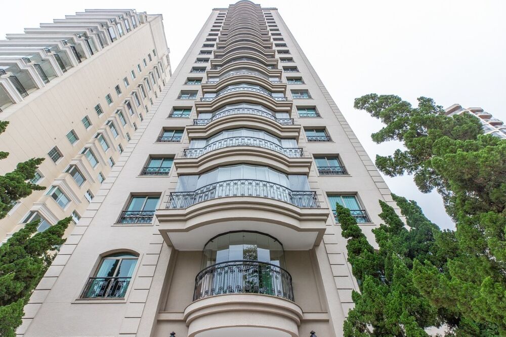 Apartamento à venda com 4 quartos, 280m² - Foto 5