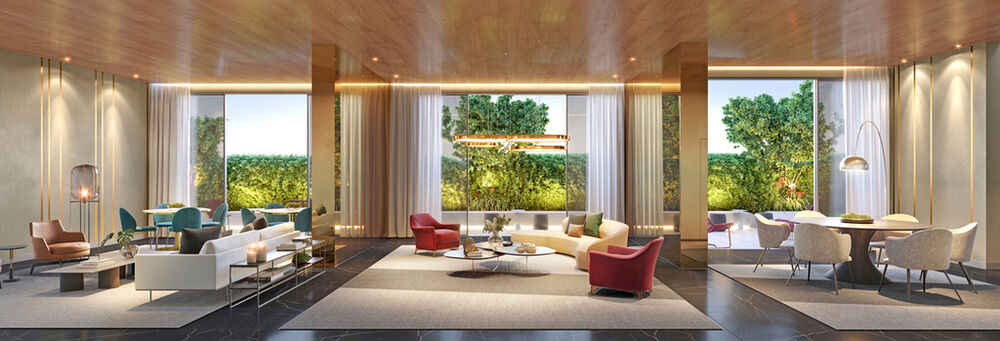 Apartamento, 3 quartos, 136 m² - Foto 16