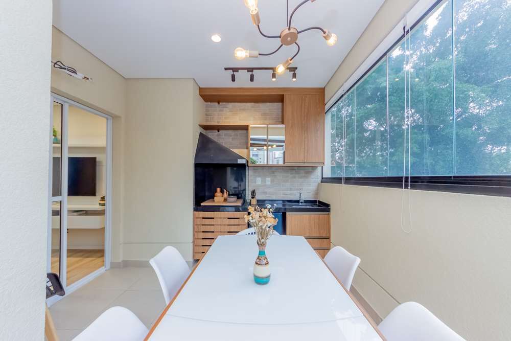 Apartamento, 2 quartos, 114 m² - Foto 11
