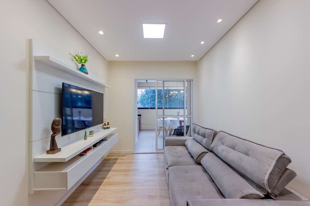 Apartamento, 2 quartos, 114 m² - Foto 12