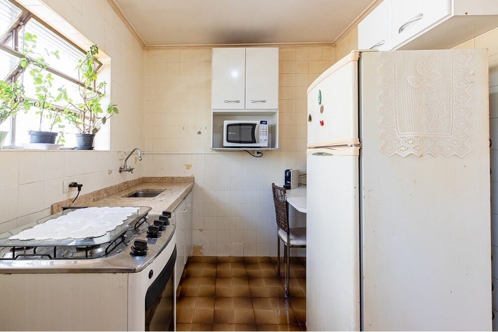 Apartamento, 3 quartos, 65 m² - Foto 2
