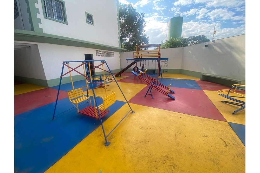 Apartamento, 2 quartos, 51 m² - Foto 3