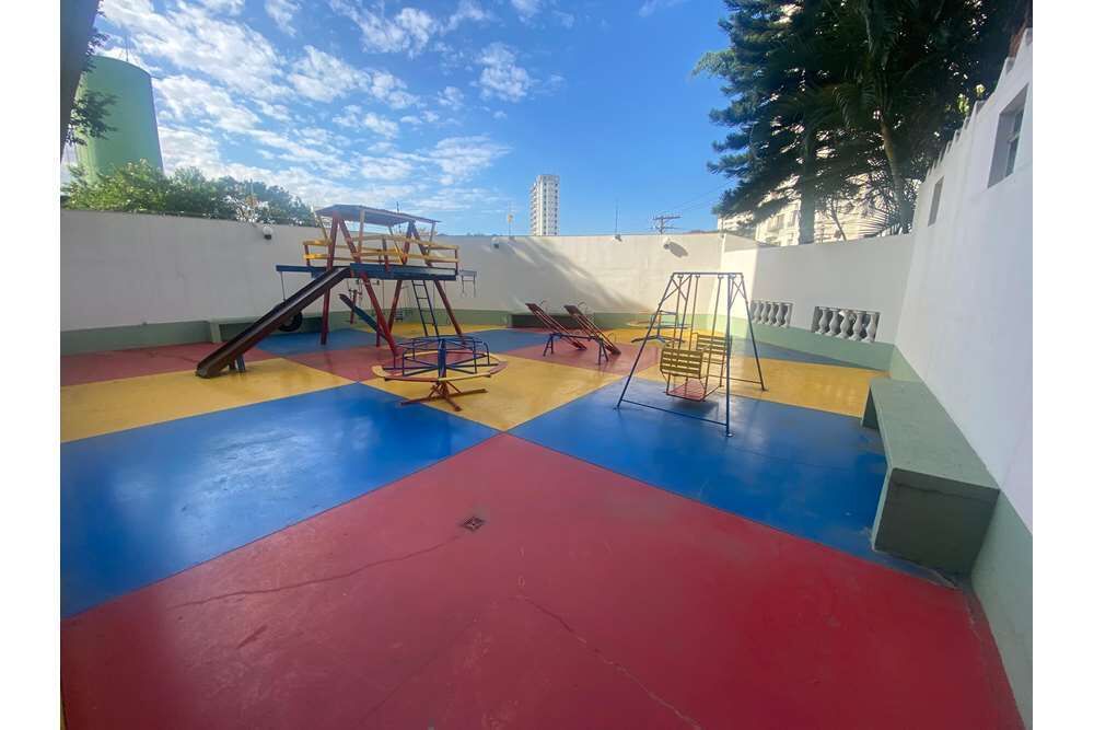 Apartamento, 2 quartos, 51 m² - Foto 2