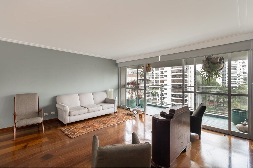 Apartamento à venda com 3 quartos, 170m² - Foto 16