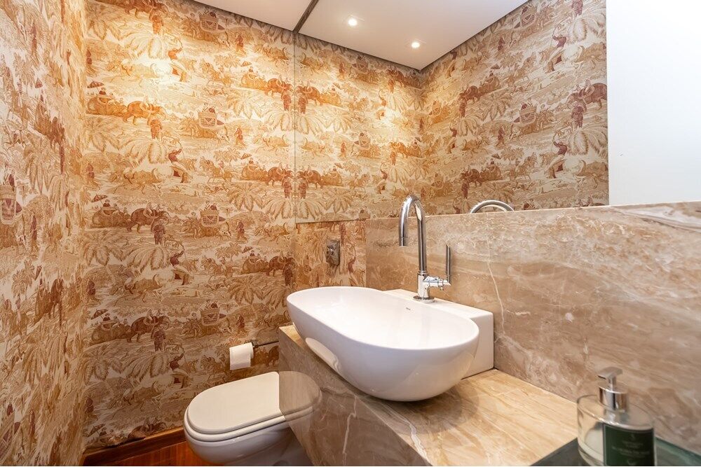 Apartamento à venda com 3 quartos, 170m² - Foto 23