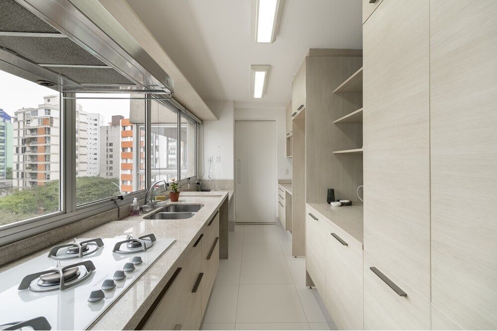 Apartamento à venda com 3 quartos, 170m² - Foto 22