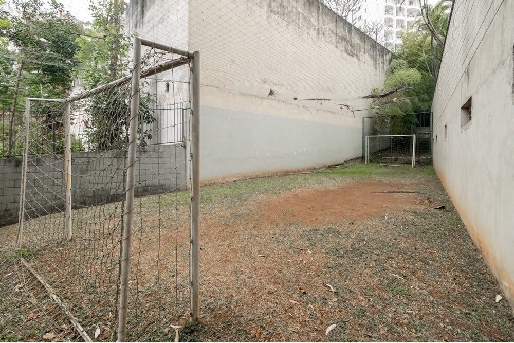 Apartamento à venda com 3 quartos, 170m² - Foto 10