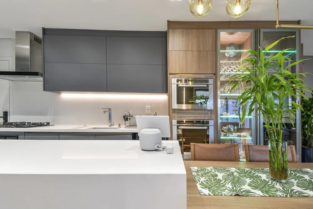 Apartamento, 3 quartos, 131 m² - Foto 8