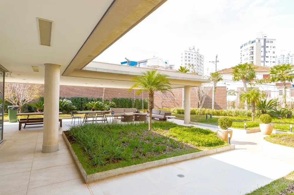 Apartamento, 3 quartos, 131 m² - Foto 5