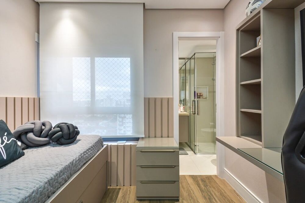 Apartamento à venda com 3 quartos, 131m² - Foto 3