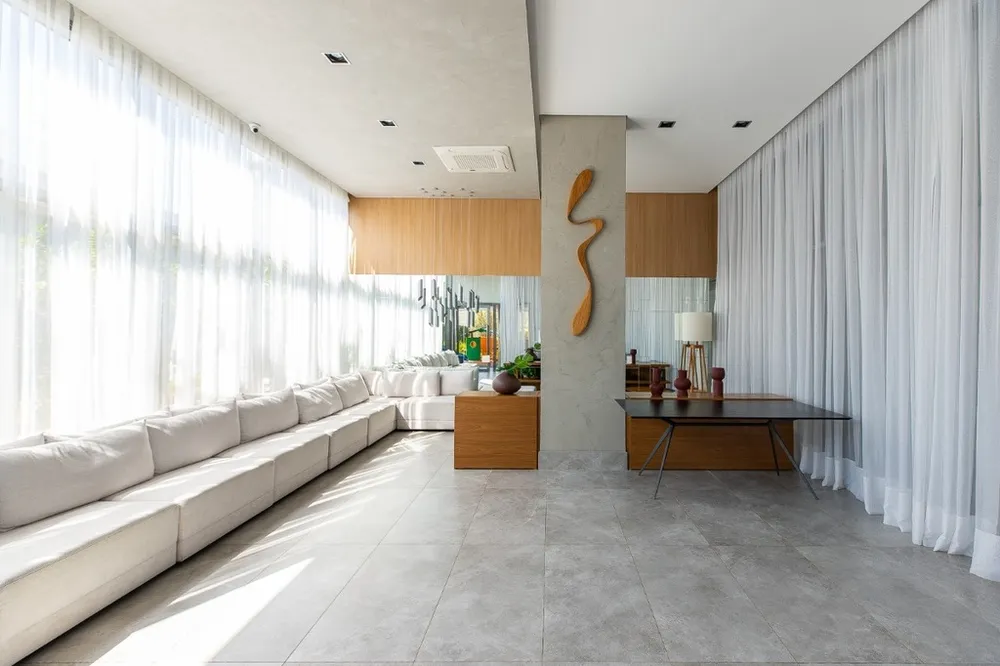 Apartamento, 3 quartos, 131 m² - Foto 7